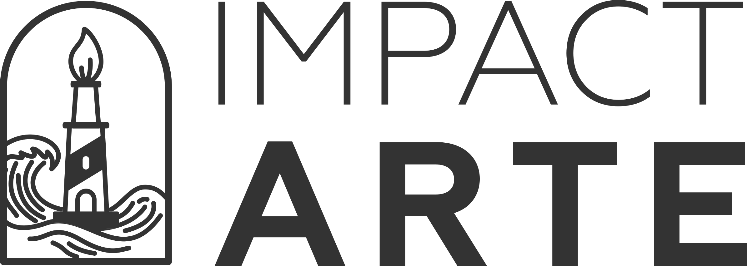 Impactarte - Impactos en la costa y hallazgos artísticos