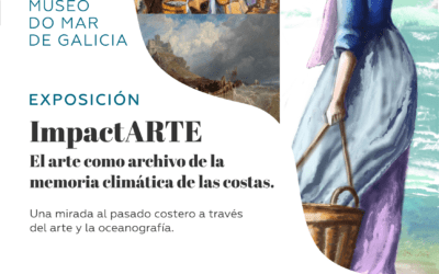 Impactarte en el Museo do Mar de Galicia